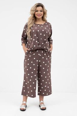 Костюм К4-4692/1 - Wisell фото 10