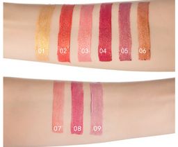 Перламутровая губная помада 3,6 г   08 - Handaiyan фото 3