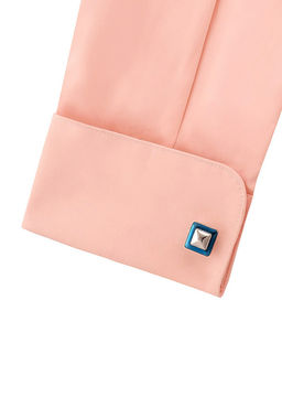 Запонки в подарочной коробке GREG 170172 фото 4