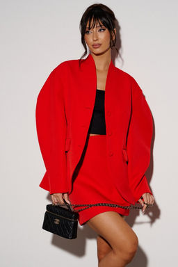 Юбка А1741 - Annete фото 14