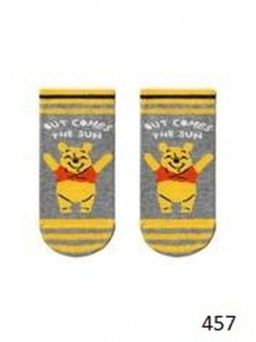 Носки дет. DISNEY 17С-126/1СПМ, р.12 (96/6) - 342 бледно-бирюзовый - Conte elegant фото 7