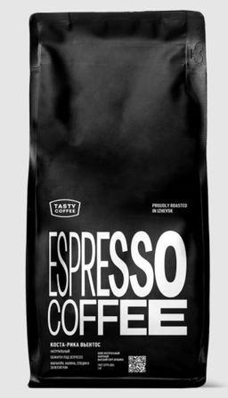 Кофе Коста-Рика Вьентос - Tasty coffee фото 3