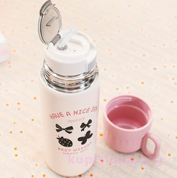 Термос Wishes - Купи слона фото 2