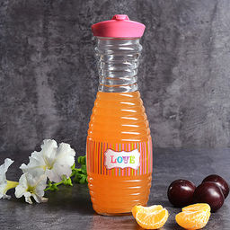 28193 Графин 1л стекло LR (х12) - Mayer&boch фото 2