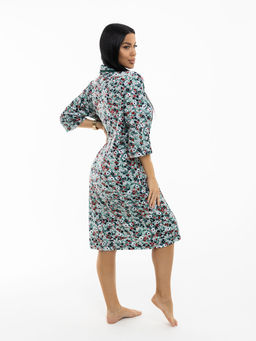 Халат мод.1981/1