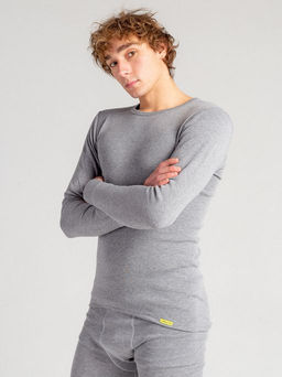 Термофутболка мужская CASUAL -15/