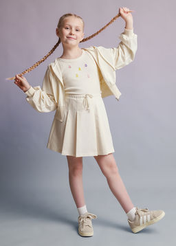 Майка детская для девочки