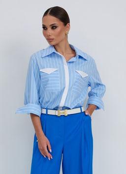 Рубашка Vesnaletto 4399