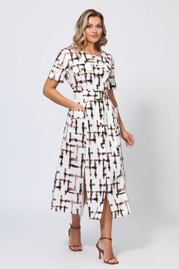 Платье Bazalini 5057