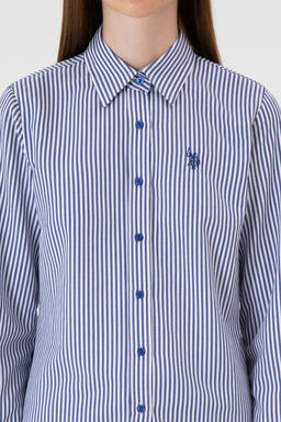 Kad_n Saks Uzun Kollu G_mlek Sepette S_rpriz _ndirim - U.s. polo assn фото 6