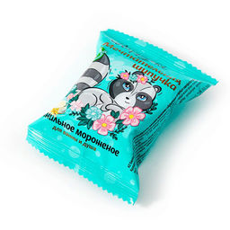 Ср-во д/ванн шипучее 40гр Хеппики "Мечтательная шипучка"