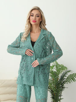 Костюм К5-5450/4 - Wisell фото 15