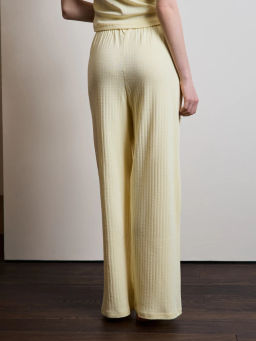 Домашние брюки из ажурного хлопка ZR2603122808-186 / Zarina