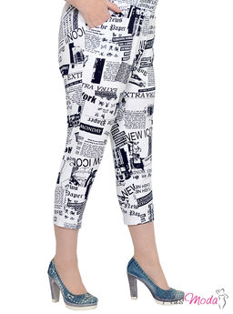 Брюки Модель №615 размеры 44-84