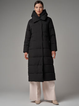 Пуховик женский 

АРТ. 81906z - Hoops фото 16