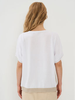 Джемпер женский 9241-94125 - Vay фото 7