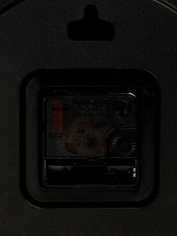 Часы настенные интерьерные «Классика», плавный ход, d-30 см