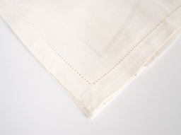 02С72ЯК Дорожка 46*150 "Атласная" цв. белый