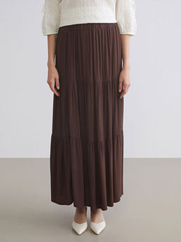 Beli Lastikli Katkat Etek