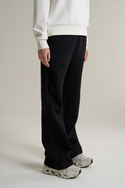 Брюки трикотажные Черный ICONIC Knit Track Pants