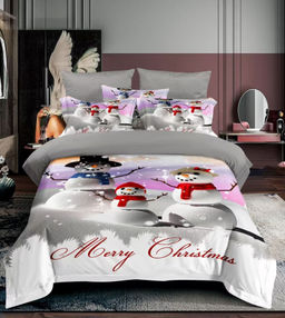 КПБ Candies Merry Christmas CANMC37