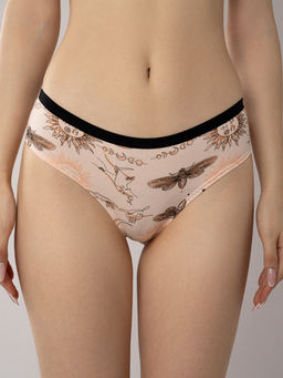 Набор женских трусов (арт. 3521LUBZ) - Indefini фото 6