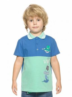 Pelican BFTP3214/1 футболка для мальчиков