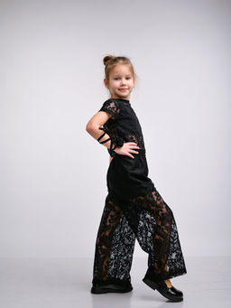 КД1290-Г Костюм Монблан - Baroshakids фото 8