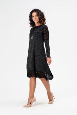 Платье Айова (44-52) - Serenada фото 5