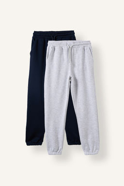Regular Fit Jogger Pantolon Erkek _ocuk