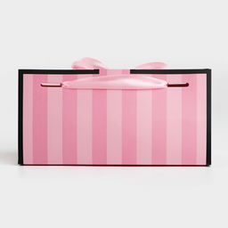 Коробка подарочная «Самой прекрасной», 20 х 9.5 х 7.5 см