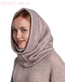 185.03/00-28 Капор-снуд флис (56-58)