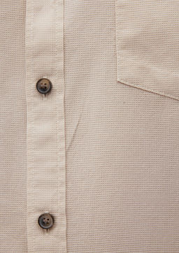 Bej Gomlek - Mavi фото 6