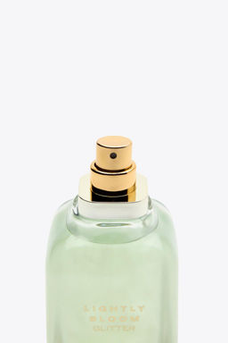 LIGHTLY BLOOM GLITTER EDP 100ML (3.4 FL. OZ) - Zara фото 2