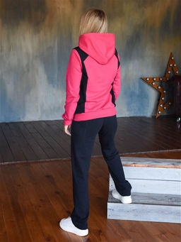 Женский Спортивный костюм ГХ12 от Спортсоло