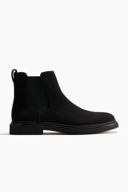 Botas Chelsea