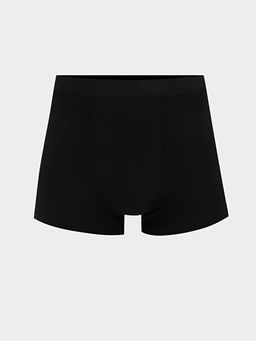 Standart Kal?p Erkek Boxer 3l? - Waikiki фото 3