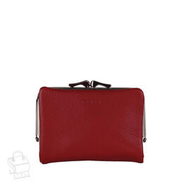 Женский кошелек 23-14WN red BBGS  в Новосибирске