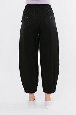 NOBBY, Женские брюки 707-104 (черный)  фото 5