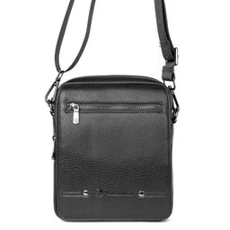 мужская сумка Мессенджер из экокожи Barcelo Biagi