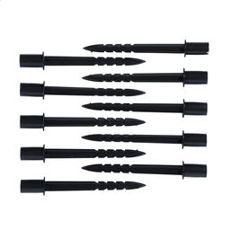 Набор колышков для крепления парниковых дуг, d=20 мм, h=22 см, набор 10 шт., Greengo