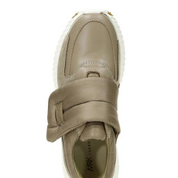 Полуботинки женские