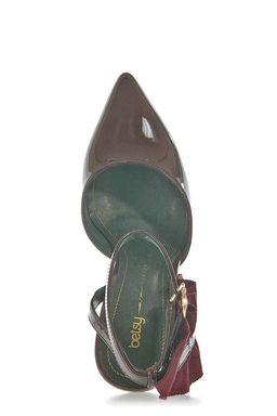 Туфли открытые BETSY  фото 4