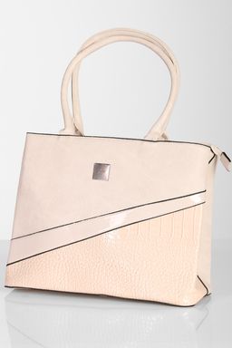 Сумка жесткой формы