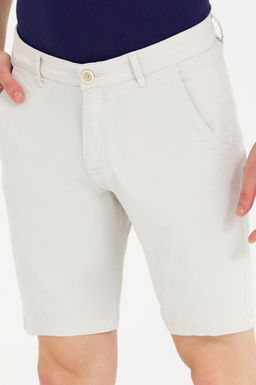 Мужские шорты из каменной ткани - U.s. polo assn фото 13