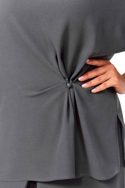 Костюм Diamant 2084 серый фото 5