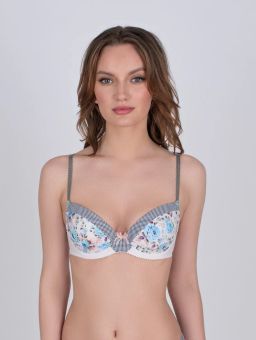 -75% БЮСТГАЛЬТЕР Milavitsa 330002/557 пастель