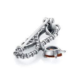 БРОШЬ 14815508-5 - Красная пресня фото 2