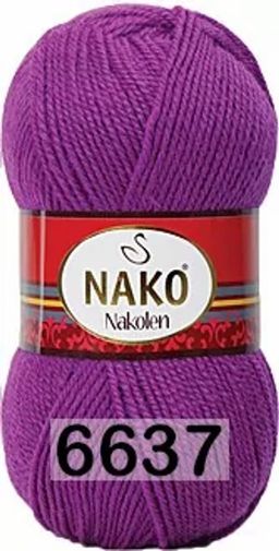 NAKOLEN NAKO  фото 25