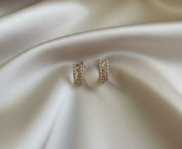 Серьги УС0981